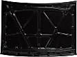 Factory Style Hood Steel Primed