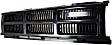 Center Grille, Primed Shell and Insert, 4 Cyl., 2.4L Engine, 4WD