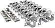 3242393K Rocker Arm - Stamped Steel, Direct Fit, Kit
