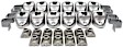 3242393K Rocker Arm - Stamped Steel, Direct Fit, Kit