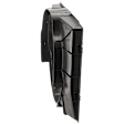 Fan Shroud, 4 Cyl., 2.4L Engine, Fits Radiator Fan, Manual Transmission