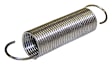 33001069 Throttle Return Spring - Silver, Steel, Direct Fit