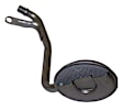 33002696 Direct Fit Oil Pump Cover Assy, Sold Individually