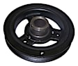 33002879AB Harmonic Balancer