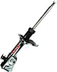 331089 Front, Driver or Passenger Side Bare Strut, FCS OE Replacement