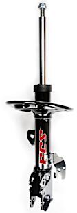 331582R Front, Passenger Side Bare Strut, FCS OE Replacement
