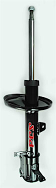 331590R Rear, Passenger Side Bare Strut, AWD, FCS OE Replacement