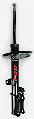 331614R Rear, Passenger Side Bare Strut, FWD, FCS OE Replacement