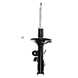 331619R Front, Passenger Side Bare Strut