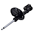 331657L Front, Driver Side Bare Strut