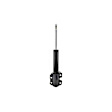 331700 Front, Driver or Passenger Side Bare Strut
