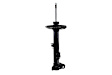 331714R Front, Passenger Side Bare Strut