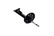 331714R Front, Passenger Side Bare Strut