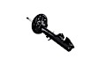 331714R Front, Passenger Side Bare Strut