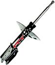 331727 Front, Driver or Passenger Side Bare Strut, FCS OE Replacement
