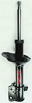 331749R Front, Passenger Side Bare Strut, FCS OE Replacement