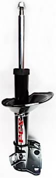 331761R Front, Passenger Side Bare Strut, FCS OE Replacement