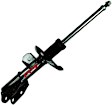 331778R Front, Passenger Side Bare Strut, FCS OE Replacement