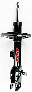 331789R Front, Passenger Side Bare Strut, FCS OE Replacement