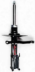 332322R Front, Passenger Side Bare Strut, FCS OE Replacement