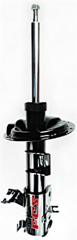 332350R Front, Passenger Side Bare Strut, FCS OE Replacement