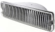 Front, Passenger Side Turn Signal Light, Without bulb(s)