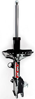 333291R Front, Passenger Side Bare Strut, FCS OE Replacement