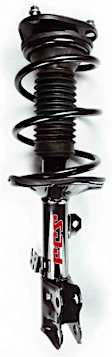 3333296L Front, Driver Side Fully Loaded Strut, FCS OE Replacement