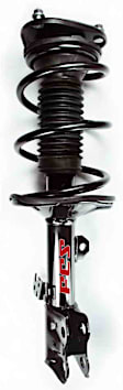3333412L Front, Driver Side Fully Loaded Strut, AWD, FCS OE Replacement
