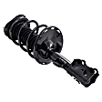 3333524L Front, Driver Side Fully Loaded Strut