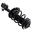 3333524L Front, Driver Side Fully Loaded Strut