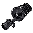 3333524L Front, Driver Side Fully Loaded Strut