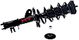 3333716R Front, Passenger Side Fully Loaded Strut, FWD, FCS OE Replacement