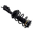 3333987R Front, Passenger Side Fully Loaded Strut, 4WD