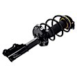 3333987R Front, Passenger Side Fully Loaded Strut, 4WD