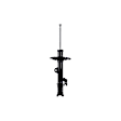 333432R Front, Passenger Side Bare Strut