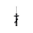 333432R Front, Passenger Side Bare Strut