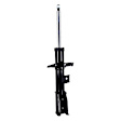 333468L Front, Driver Side Bare Strut