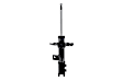 333496R Front, Passenger Side Bare Strut