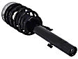 3335684L Front, Driver Side Fully Loaded Strut, FCS OE Replacement