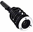 3335684L Front, Driver Side Fully Loaded Strut, FCS OE Replacement