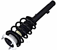 3335684L Front, Driver Side Fully Loaded Strut, FCS OE Replacement