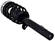 3335684R Front, Passenger Side Fully Loaded Strut, FCS OE Replacement