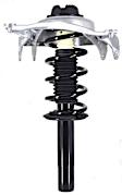 3335832R Front, Passenger Side Fully Loaded Strut, FCS OE Replacement