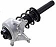 3335832R Front, Passenger Side Fully Loaded Strut, FCS OE Replacement