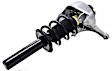3335832R Front, Passenger Side Fully Loaded Strut, FCS OE Replacement