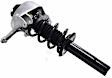 3335832R Front, Passenger Side Fully Loaded Strut, FCS OE Replacement
