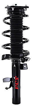 3335877L Front, Driver Side Fully Loaded Strut, FCS OE Replacement