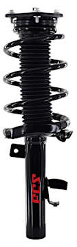 3335877R Front, Passenger Side Fully Loaded Strut, FCS OE Replacement