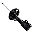 333719R Front, Passenger Side Bare Strut